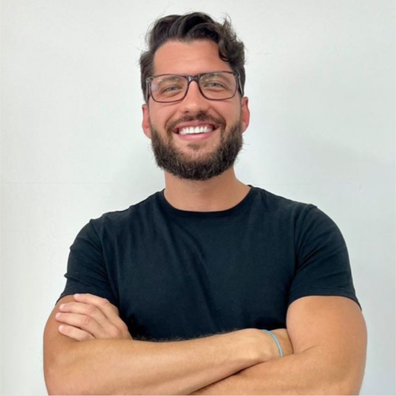 Luis Felipe Miléo